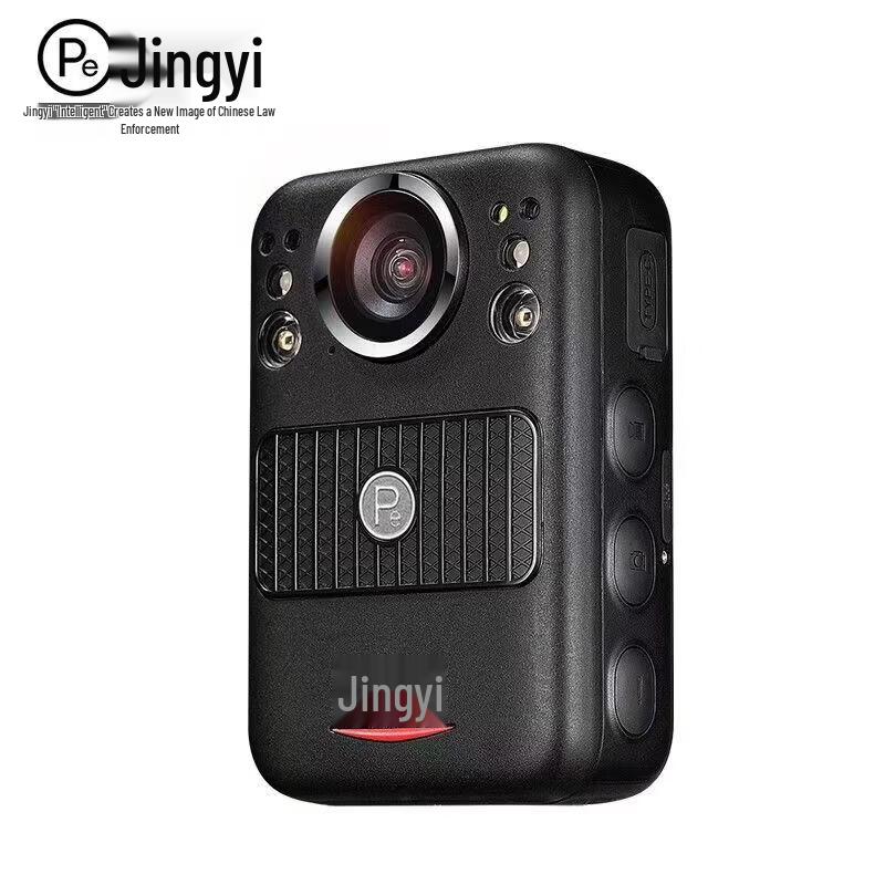 Jingyi G1 Law Enforcement Body Camera (CN Version)