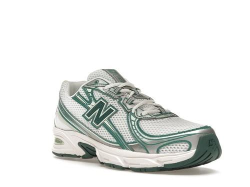 New Balance 740v2 White Marsh Green - U740GR2