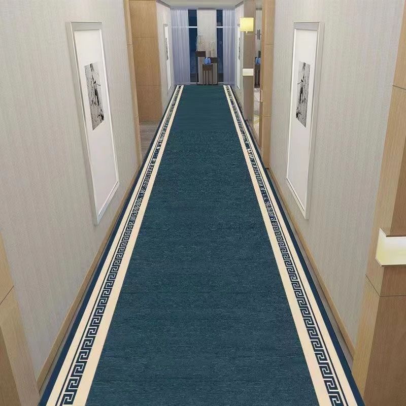 Corridor Carpet Long Hallway Area Rug Geometric Living Room Carpet Kitchen Aisle Mat Room Decoration Floor Mats