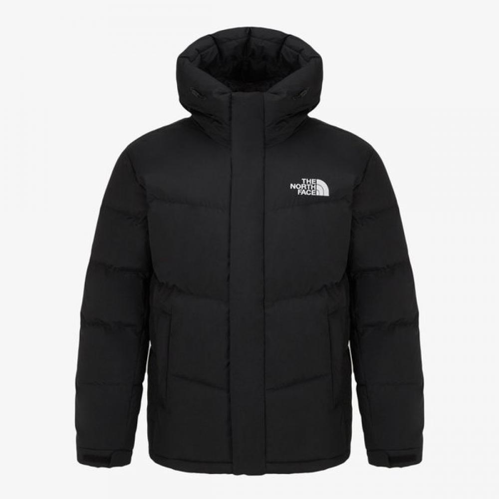 The North Face Men S Act Free Ex Hybrid Down Jacket Black BLACK/090