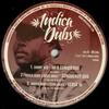 12inch Record DANNY RED  II Conqueror Conqueror Dub  Vers ISS049 Indica Dubs UK 2017 UK Reggae Ska  Dub