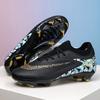 Children'S Football Shoes Boys And Girls Tf Broken Nails Competition Training Shoes Primary And Secondary School Lawn School Training Shoes