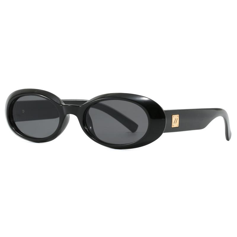 

Trendy 2026 UV Protection Sunglasses for Women & Men – High-End Driving Glasses
