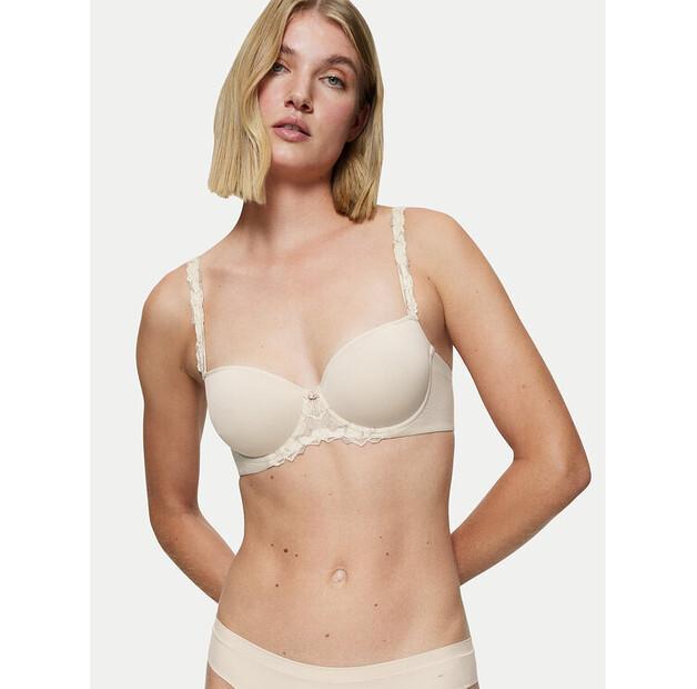 Бюстгальтер на косточках Triumph Wild Azalea EU 70F