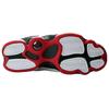 New JORDAN 6 Rings Black White Gym Red 322992-012
