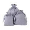 Velvet Drawstring Jewelry Bag: Dustproof, Lycra Velvet, Custom Logo Options
