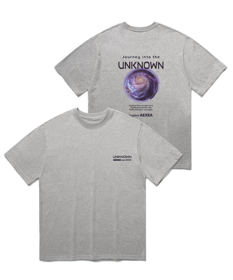 Egsia Unknown Short Sleeve T-Shirt F05Brd_Abx11033