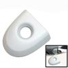 806441KK0D Keyhole Cover Front Left Door Handle Automotive Replacement Part ABS Material Broken Damaged Replacement