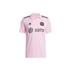 adidas Inter Miami Cf 22/23 Home Jersey Men's IB5027