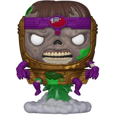 Marvel Zombies MODOK Pop! Vinyle