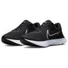 Nike React Infinity Run Flyknit 3 Black White Sneakers DH5392-001