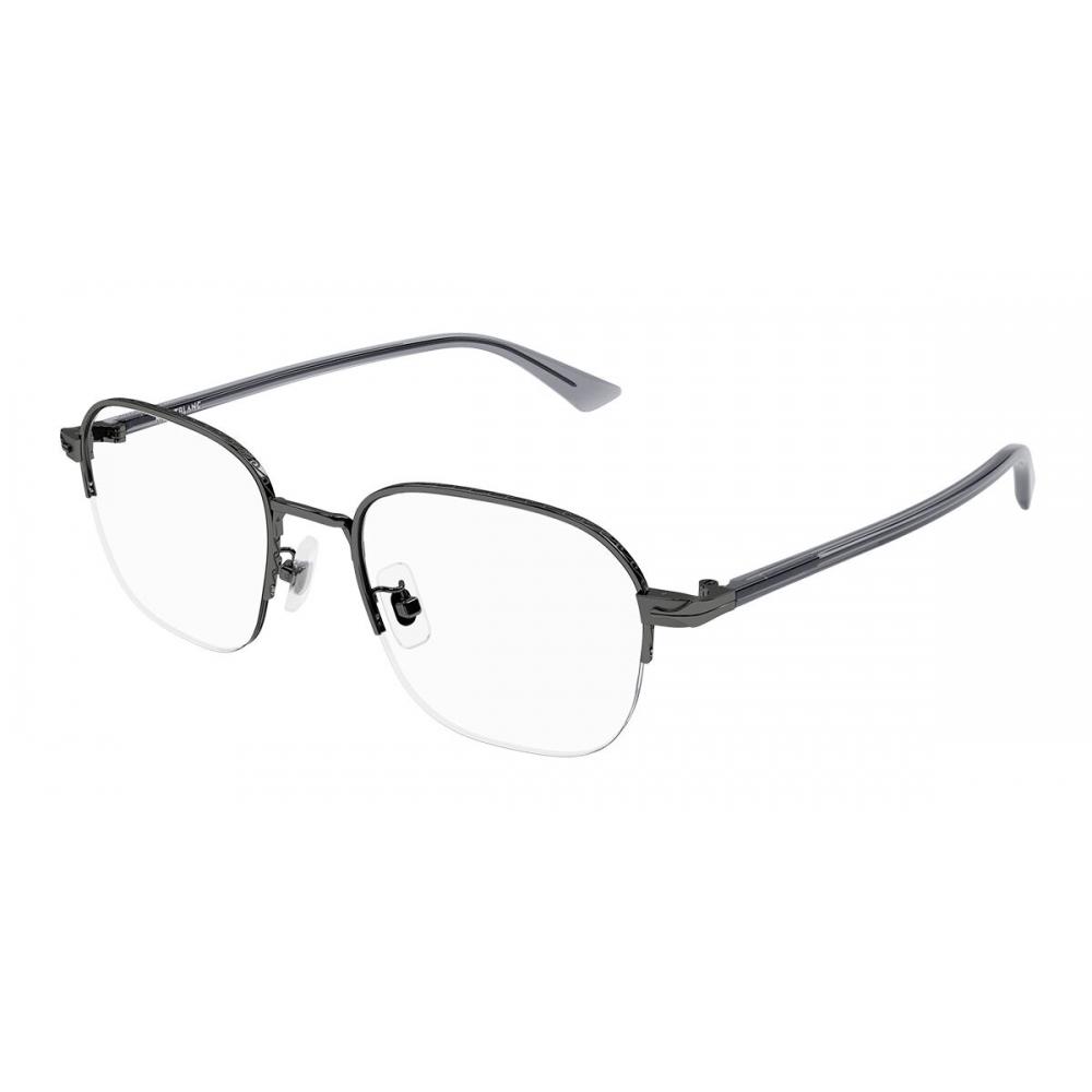 

Montblanc Mb0341o Asian Fit 003 Men Eyeglasses 53-20-145