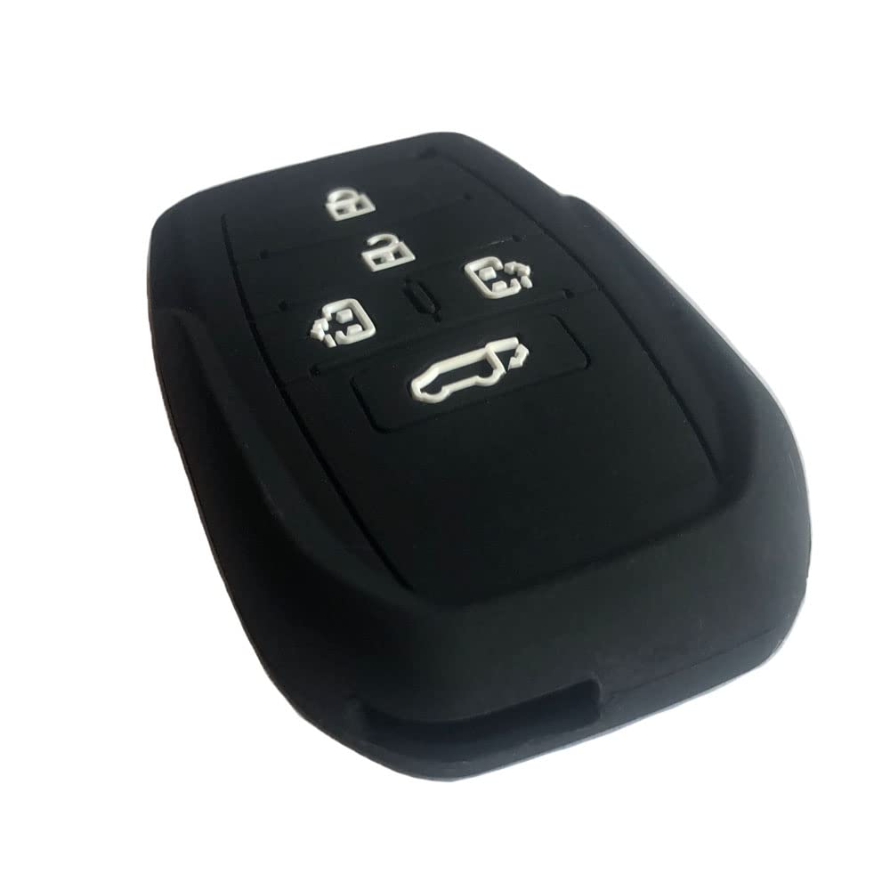 Kinotaka Toyota Smart Key Case 40 Series Velfire New Sienta VOXY 90 Series Key