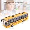 Remote Control Bus High Simulation All Directions Driving Re Able RC School Bus for Children