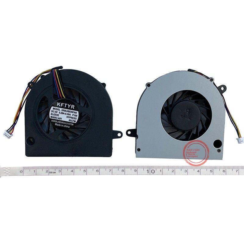 Applicable to Lenovo G460a G460 Z460 Z465 Z560 Z565 G465 Laptop Fan CPU