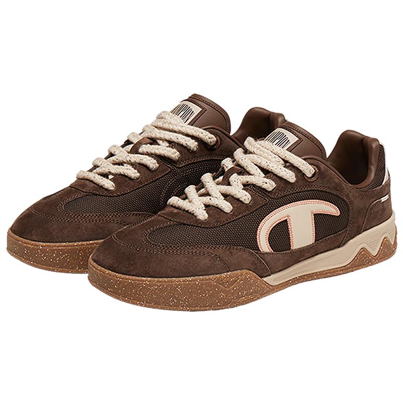 Champion T-Toe Low-Top Sneakers