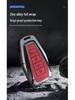 Proton Car Key Covers: Premium Zinc Alloy Case for X50 & X70, Men's & Women's Styles