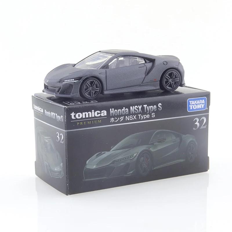 TP01-TP40 Takara Tomy Tomica Premium Car Tank Plane Vehicles HONDA NISSAN GTR TOYOTA Subaru Diecast Model Kit Toys