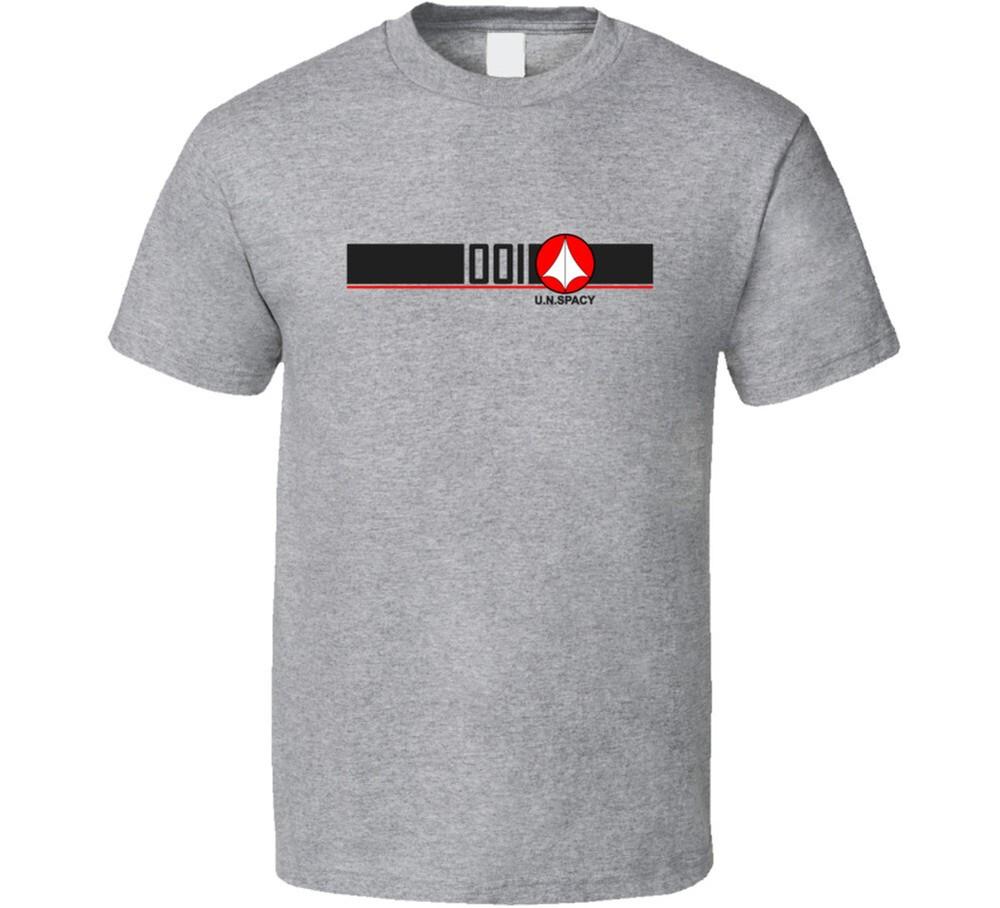 

Battletech Robotech UN Spacy symbol T Shirt M