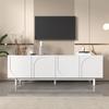 Mobilier pentru salon – Suport și dulap TV