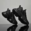 High Quality Athletic Male Sneakers Casual Large Size 48 Walking Sneakers Men's Shoes Street Platform Running Shoes For Men 2025