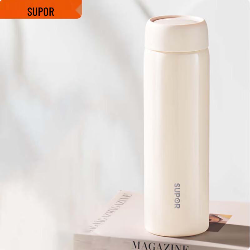 Supor Ya Series 316L Insulated Water Bottle