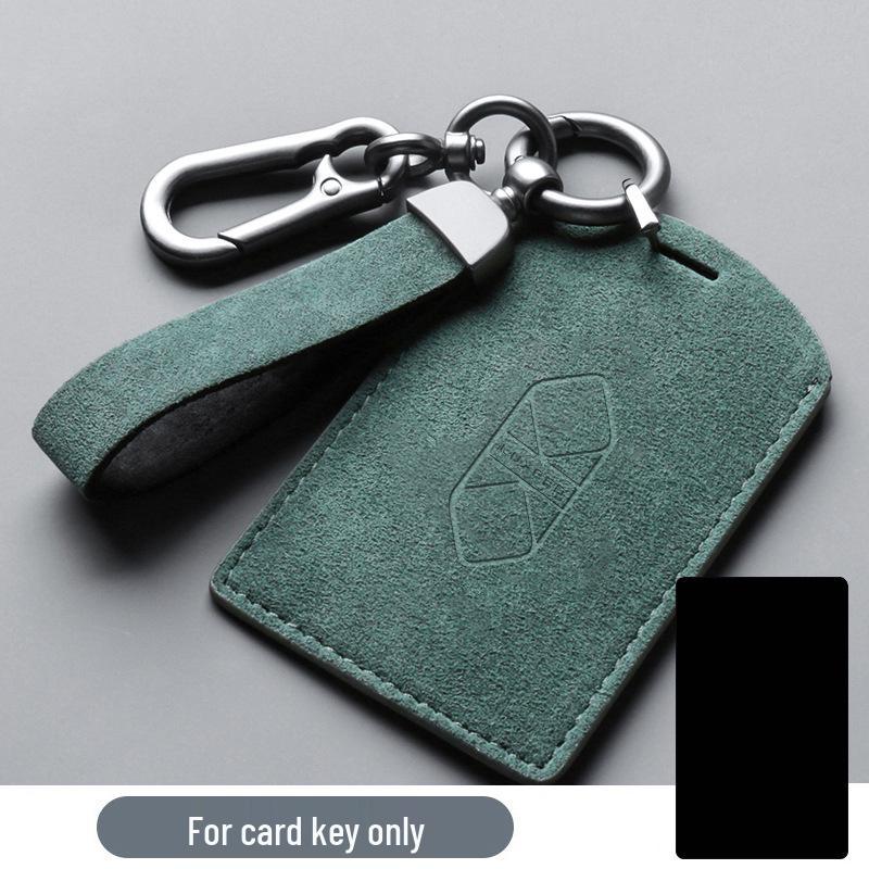 NFC Schutzhülle für Schlüssel & Geldbörse für iJie Card