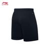 LI-NING Unisex Quick-Dry Badminton T-Shirt & Shorts Set
