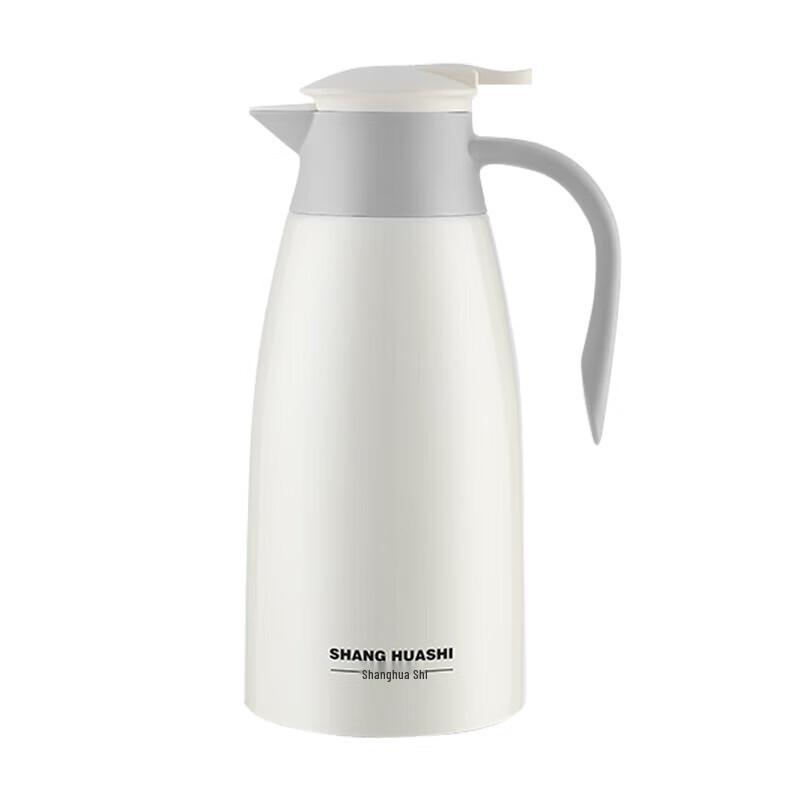 Shanghuashi SHS-10407 Elegant Insulated Airpot