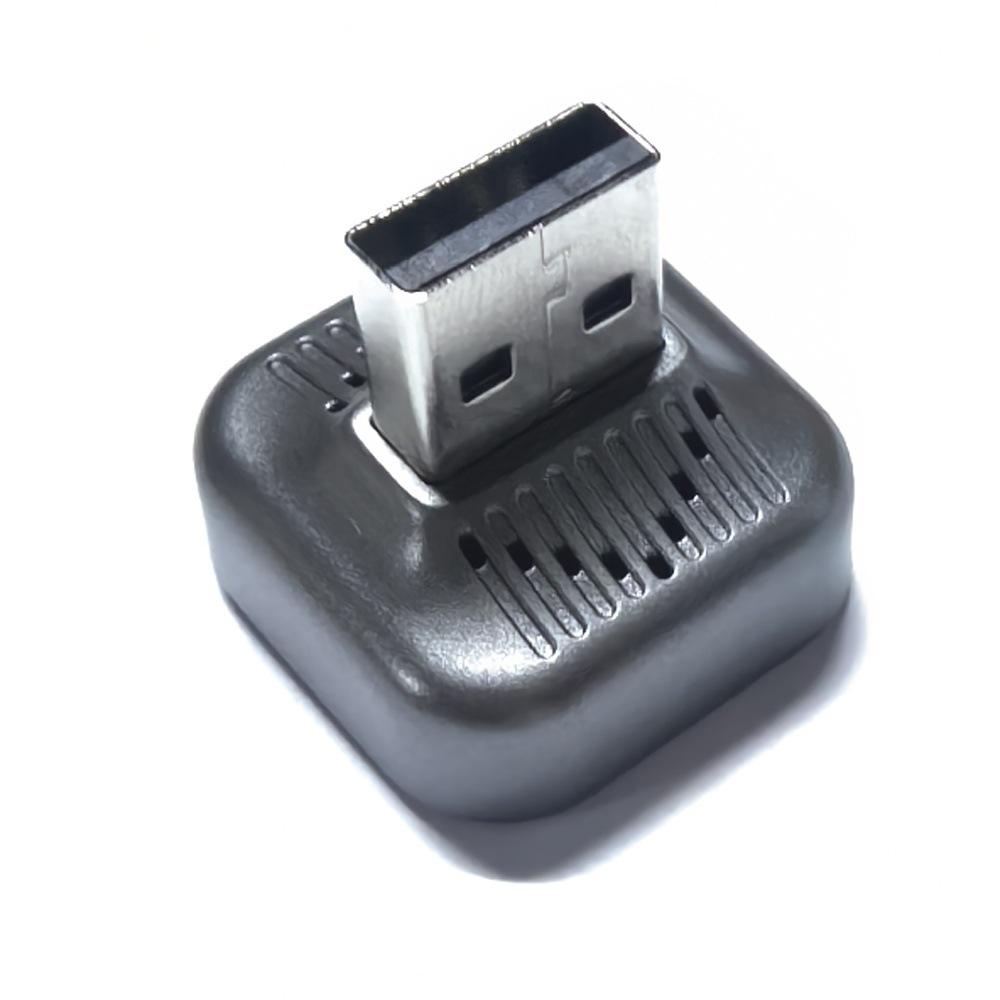 Cross-Border Wireless CarPlay & Android Auto 2-in-1 Smart Car Screen Mirroring Converter