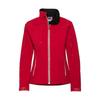 Russell Womens/Ladies Bionic Soft Shell Jacket