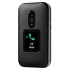 Doro Leva E30 Tastenhandy 4G Schwarz/Weiß