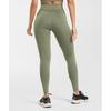 Gymshark Sweat Seamless Leggings Dusty Olive B6a4t Eb1m