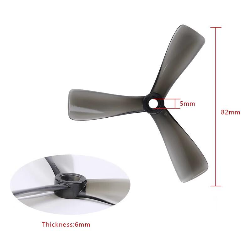IFLIGHT FPV Drone Propellers (CN version)