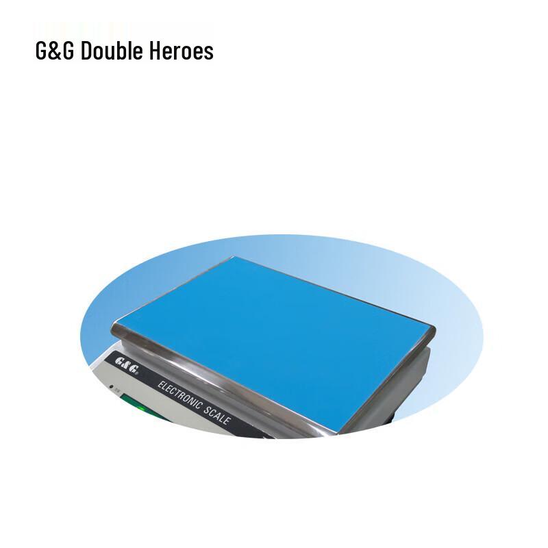 Shuangjie TC-H Series High-Precision Digital Electronic Scale