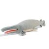 TST Advance Exciting Illustrated Book Alligator Gar Plush Toy 9984