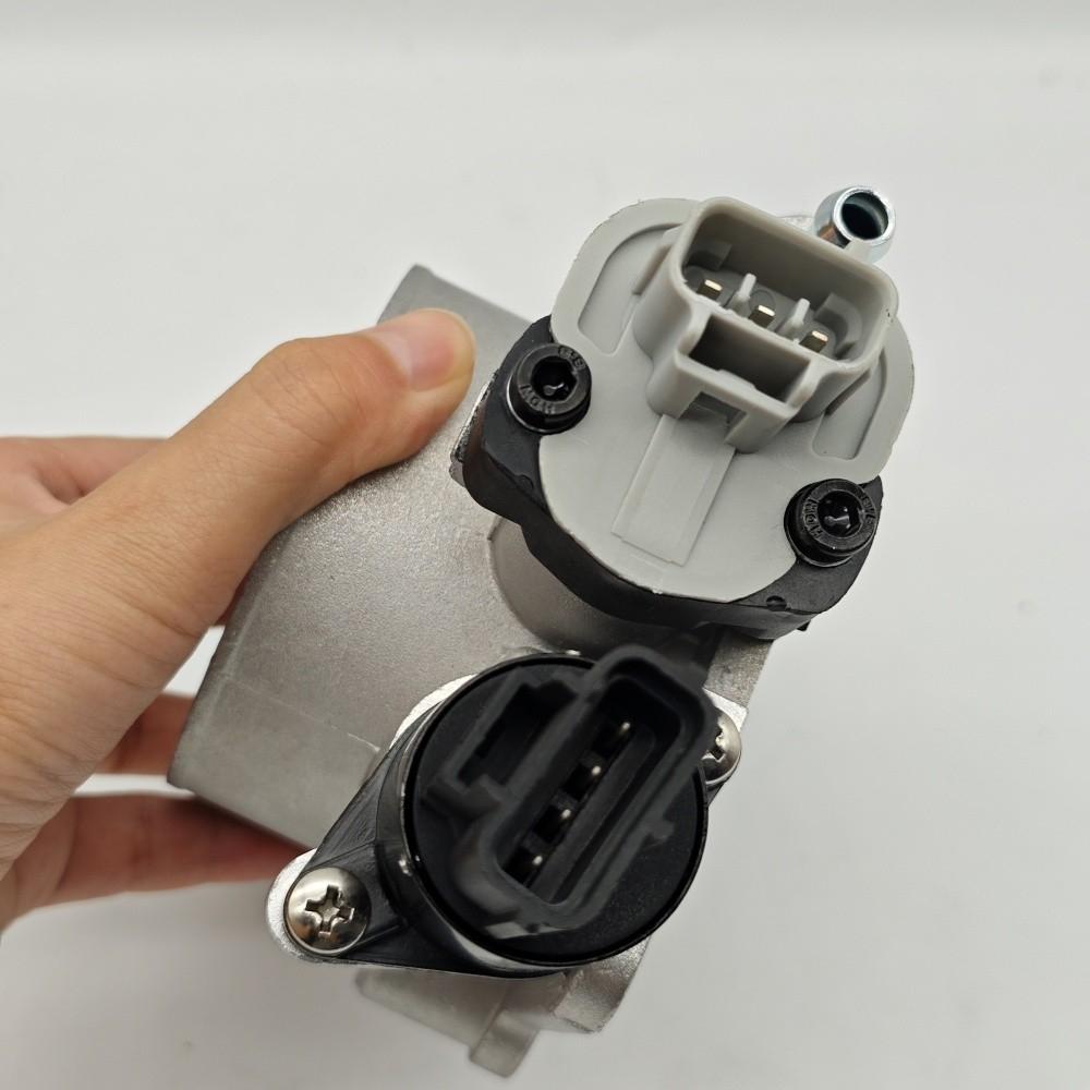 Drosselklappe 53013163AD Für 01-04 Jeep Grand Cherokee Dodge Durango Dakota 4,7L