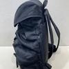 New Balance Backpack Black Nbgcffw106