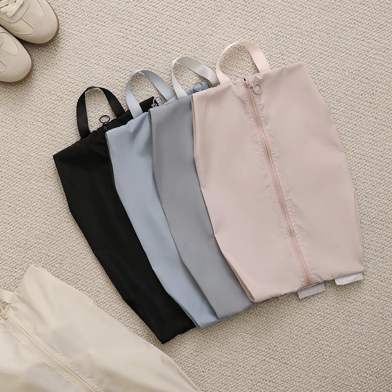 OLOMM Portable Travel Shoe Storage Bag