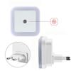 Wireless LED Night Light Sensor Lighting Mini EU/US Plug Night Lights For Children Room Bedroom Living Room Decoration Lighting