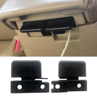 Cerradura para reposabrazos central de coche, bandeja de bloqueo de consola central, pestillo de reposabrazos 83419-SDA-A01 para Honda Accord MK7, cierre automático