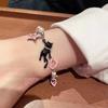 Pearl Star Hand Chain - New, Sweet and Cool, Versatile Handpiece, Small-Scale, Exquisite Hand Decoration