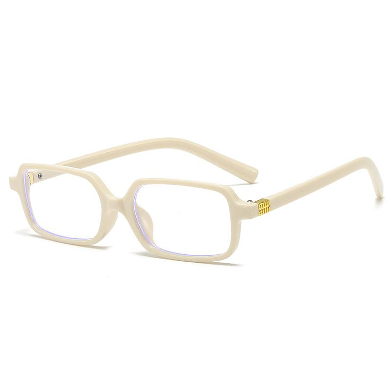 

Очки для компьютера Оправа для женщин и мужчин Анти-синий свет Прямоугольные очки Блокирующие очки Оптические очки Квадратные очки