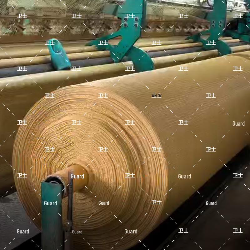 Heavy-Duty Sunshade Net