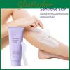 Crème 100ml Avec Spatule Épilation Hommes Femmes Indolore Corps Entier Bras Jambes Aisselles Bikini Visage Poils Intimes Épilateur Crème Épilatoire
