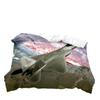 Fighter Double Bed Quilt Cover Set, Microfiber Duvet Cover, Children'S Printing Aircraft Fashion Three-Piece Set