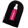Fake Bake Flawless Darker Travel Tan with Application Mitt - Deep Tan 90ml
