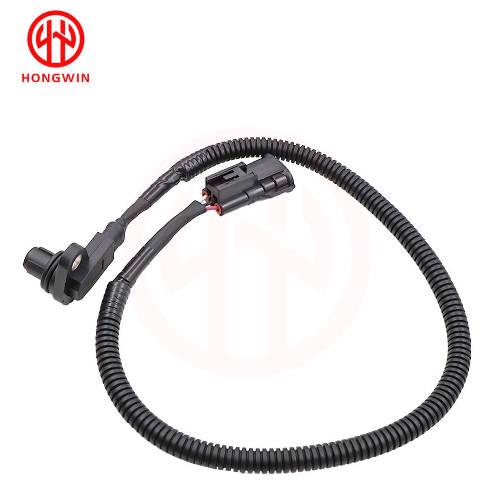 8980148310 Camshaft Position Sensor for Hino Truck Isuzu Npr Truck Hitachi ZW220 ZW250 MA200 SR2000G 3ZX225US-3 8-97329775-1
