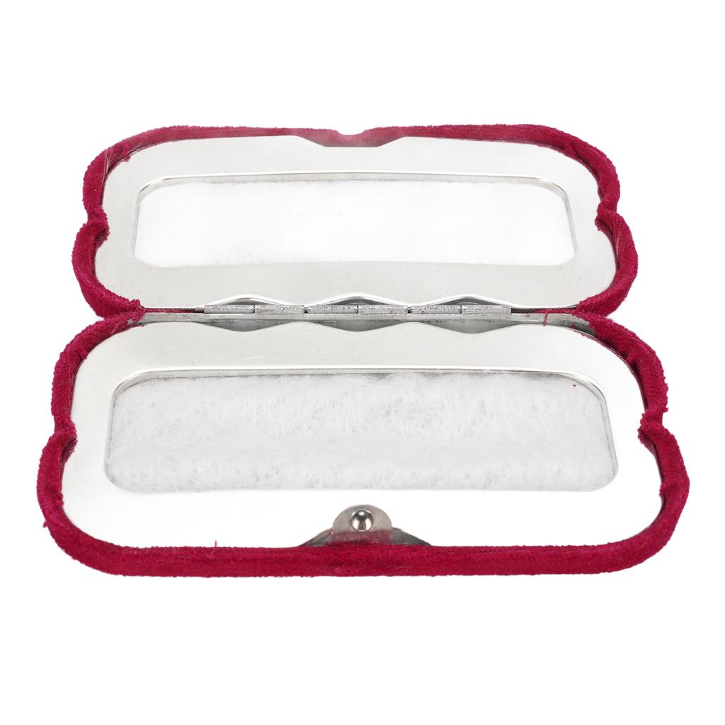 Portable Alloy Hand Warmer Winter Outdoor Hiking Reusable Carbon Rod Refillable Fuel Stick Tool