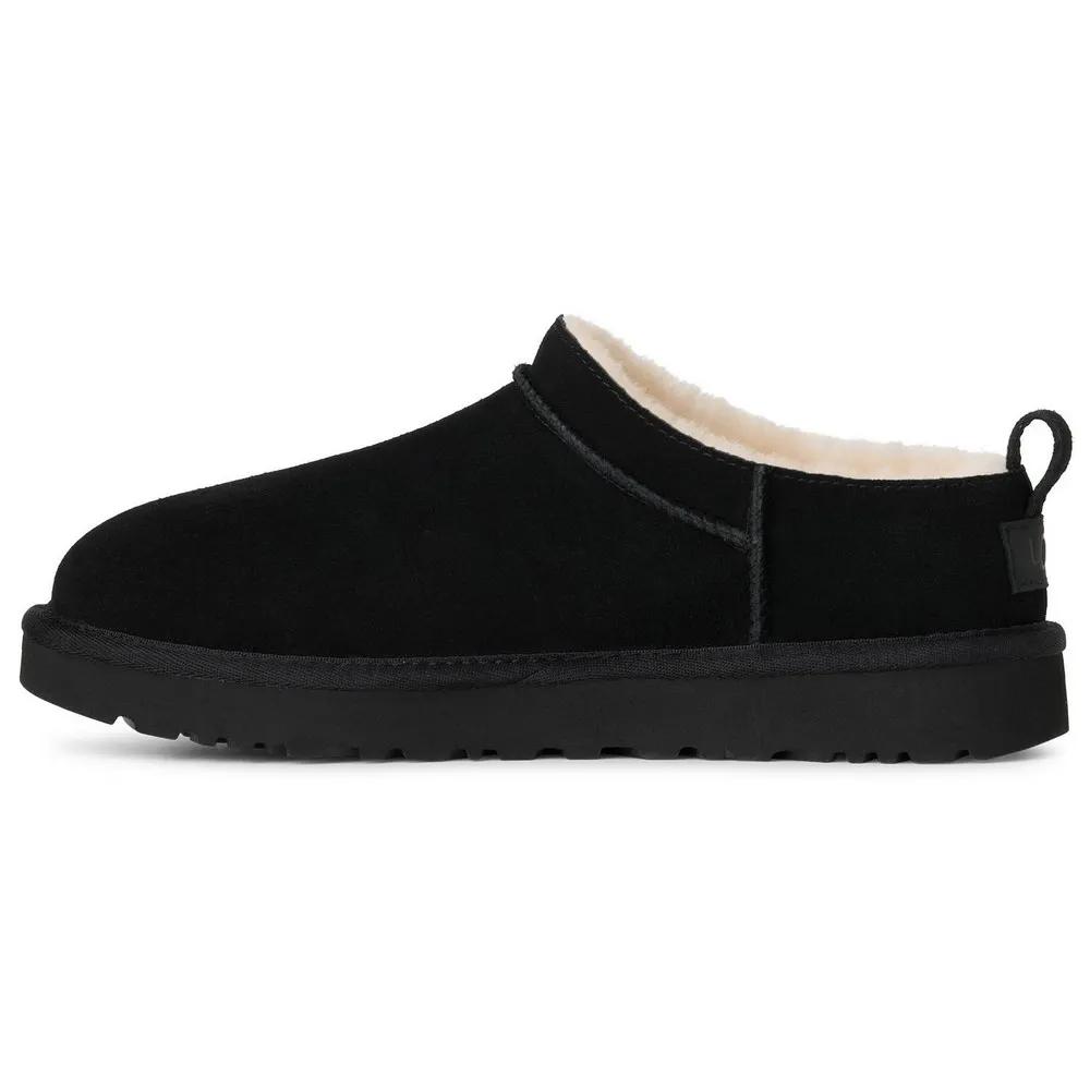 Ugg Classic Micro Boots